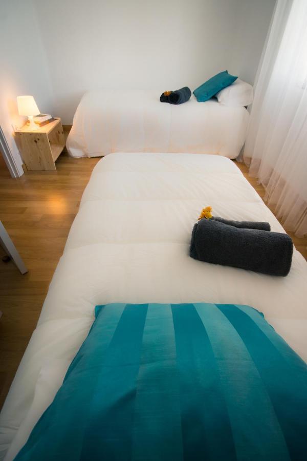 Holidays2Malaga Heredia 3 Bedroom Opposite Malaga Port Extérieur photo