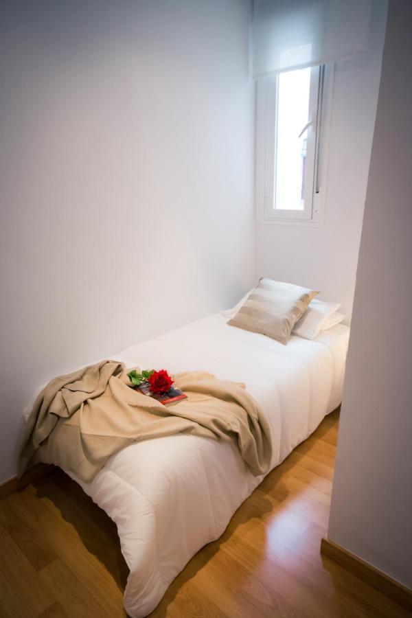 Holidays2Malaga Heredia 3 Bedroom Opposite Malaga Port Extérieur photo