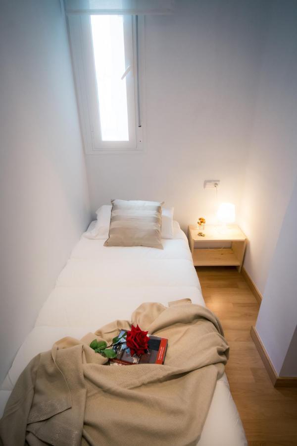 Holidays2Malaga Heredia 3 Bedroom Opposite Malaga Port Extérieur photo