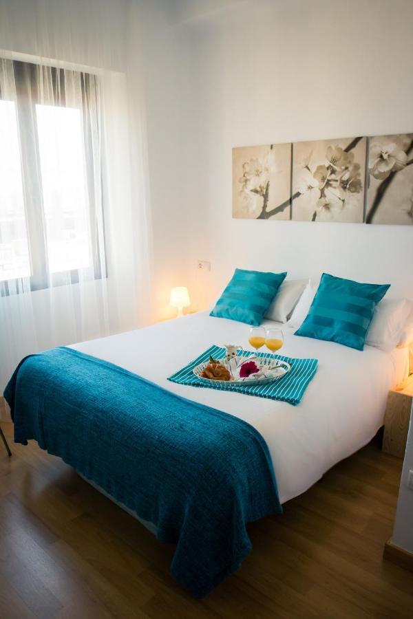 Holidays2Malaga Heredia 3 Bedroom Opposite Malaga Port Extérieur photo