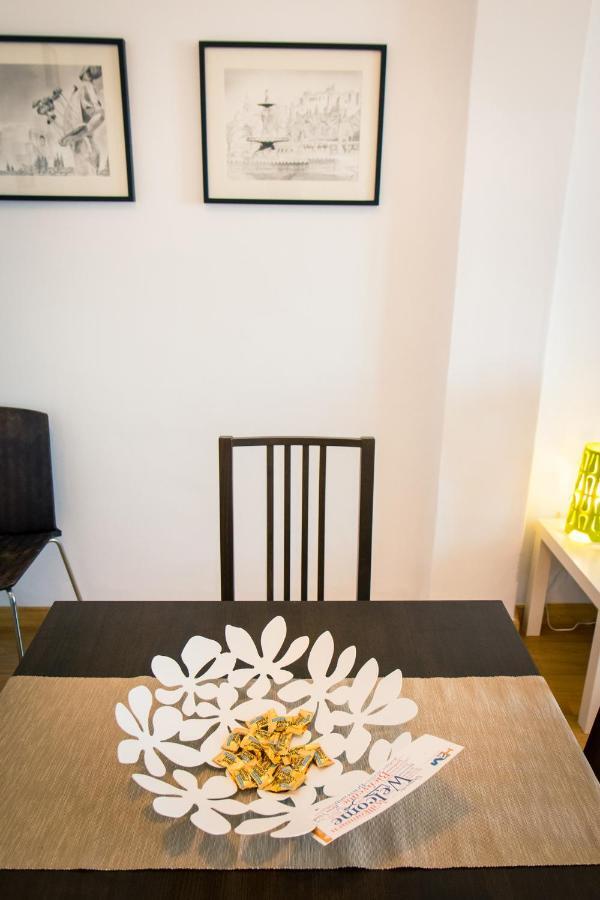 Holidays2Malaga Heredia 3 Bedroom Opposite Malaga Port Extérieur photo