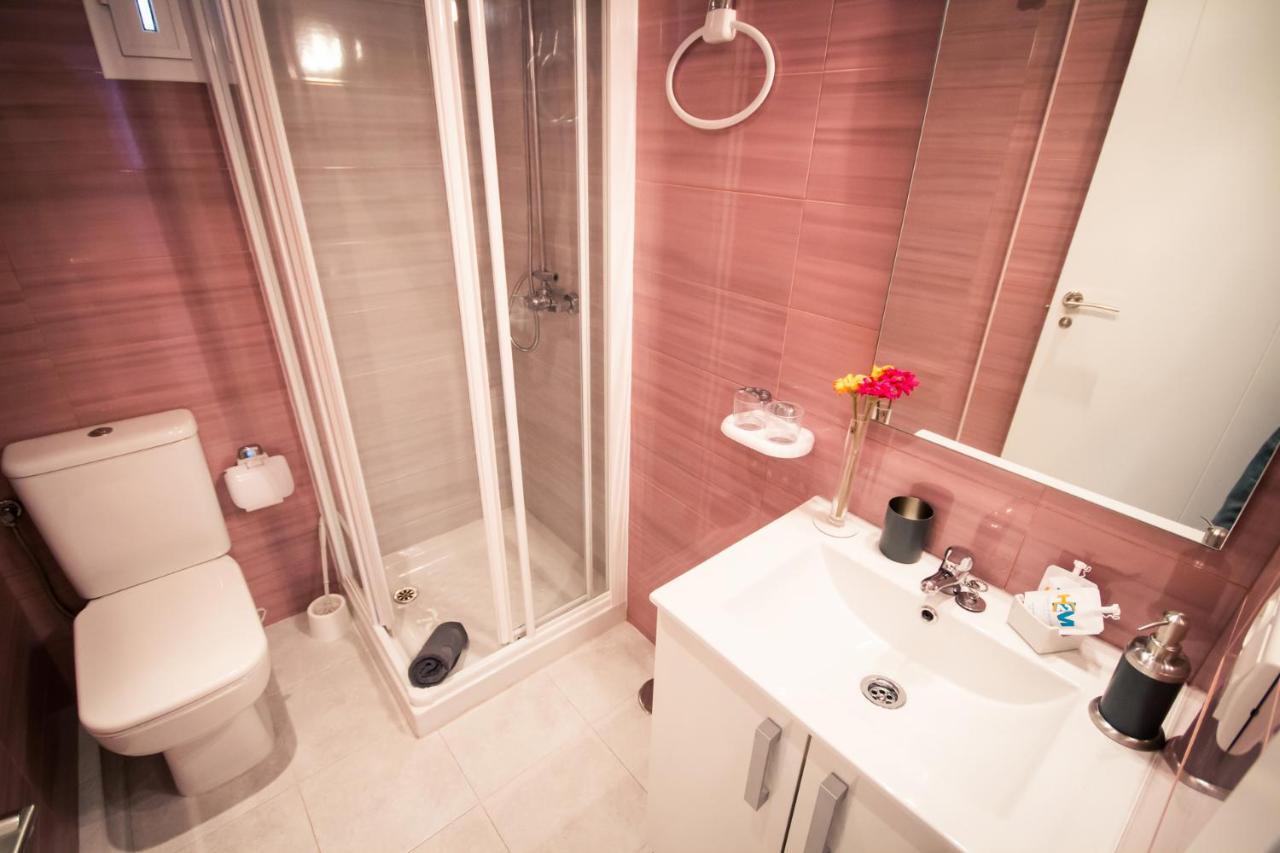 Holidays2Malaga Heredia 3 Bedroom Opposite Malaga Port Extérieur photo